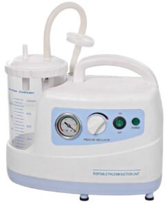 SUCTION MACHINE