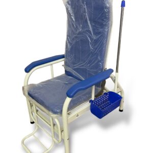 PHLEBOTOMY CHAIR/ BLOOD SAMPLE CHAIR IMPORTED
