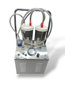 SUCTION MACHINE