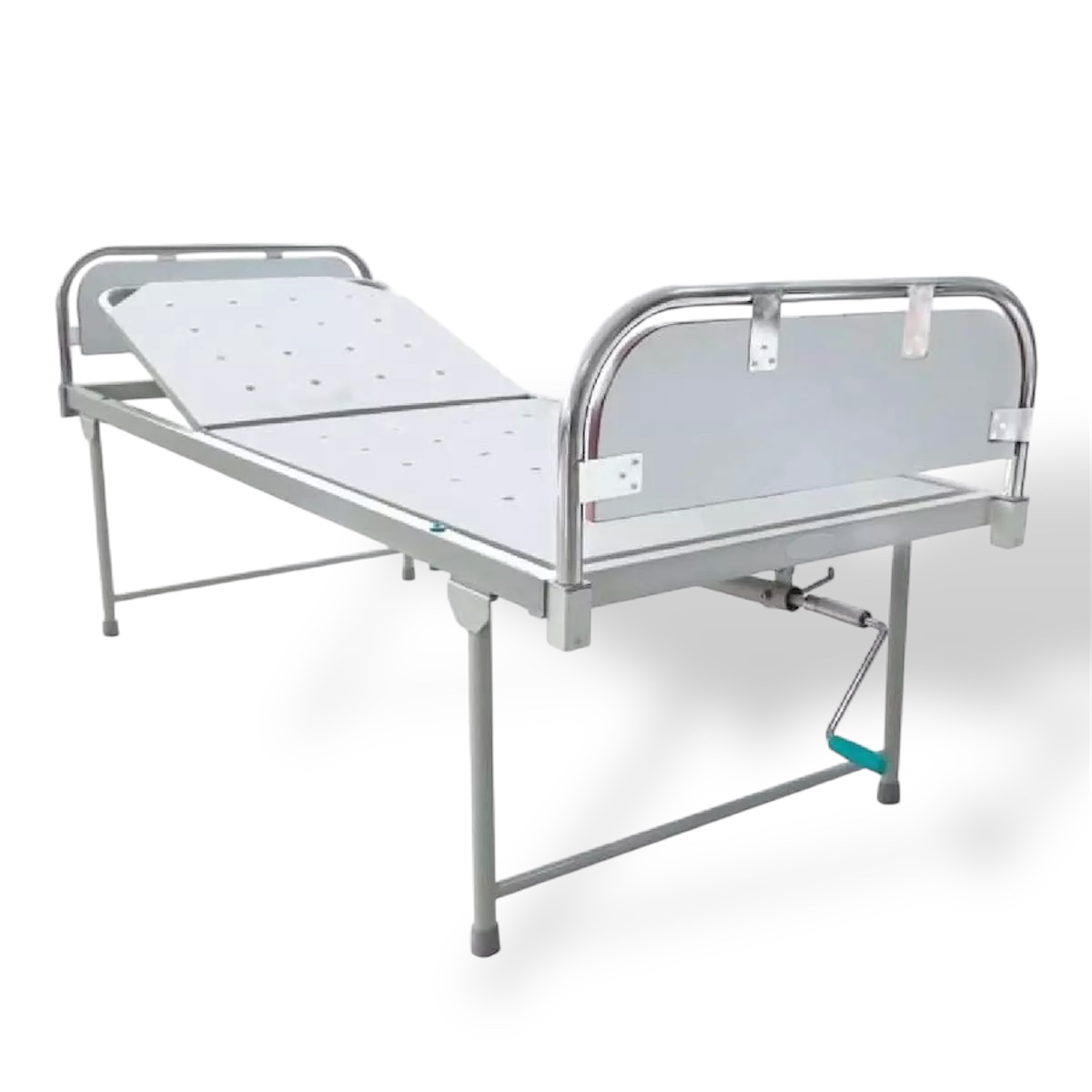 SINGLE FUNCTION MANUAL FOWLER BED