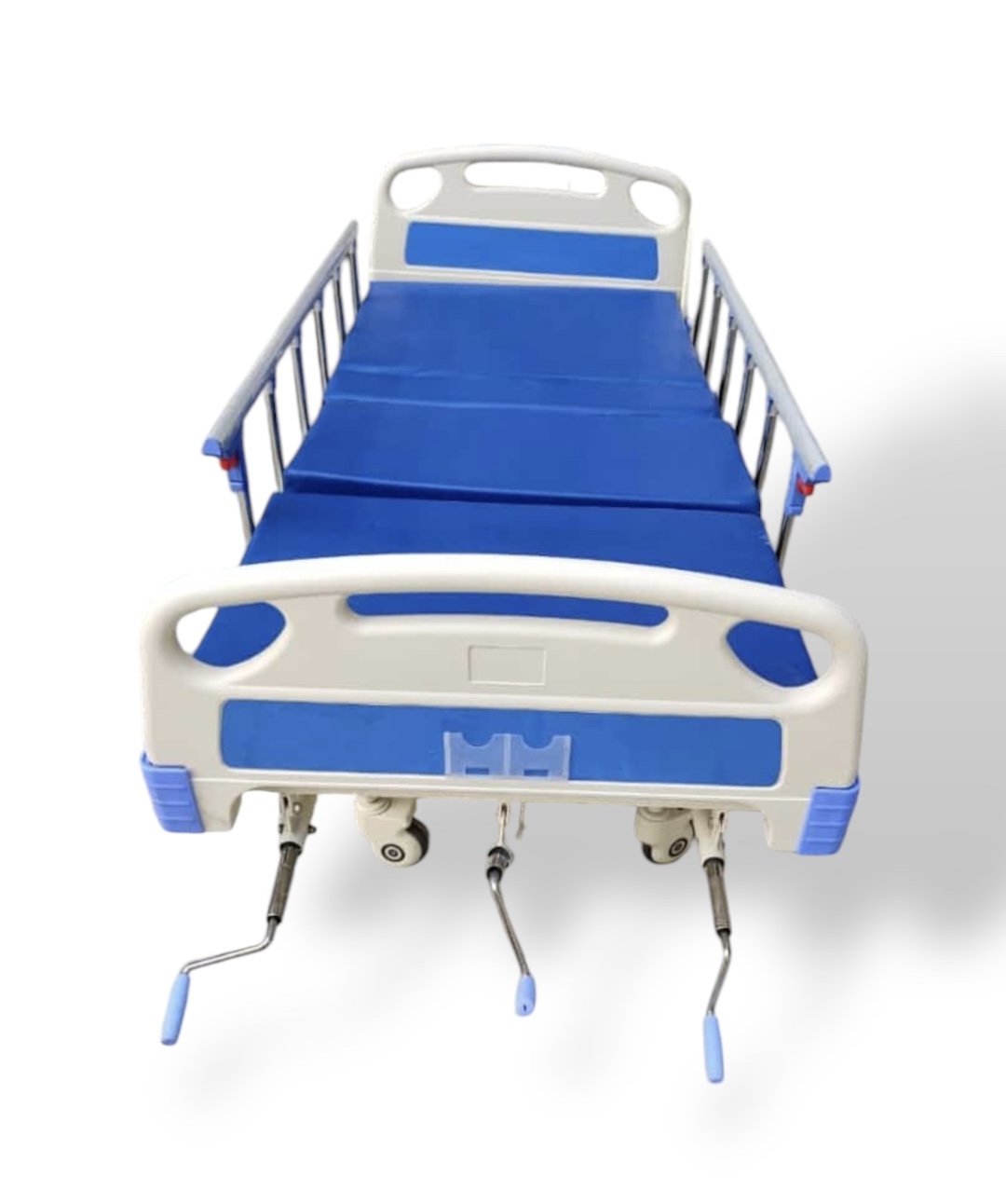 THREE FUNCTIONS MANUAL BED