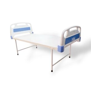 HOSPITAL PLAIN BED