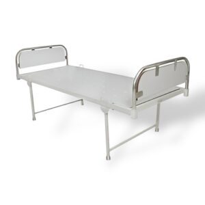 HOSPITAL PLAIN BED