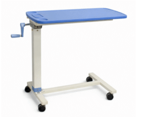 OVERBED TABLE